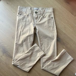 Stefanel women corduroys